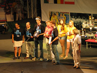 Eurobot'2011